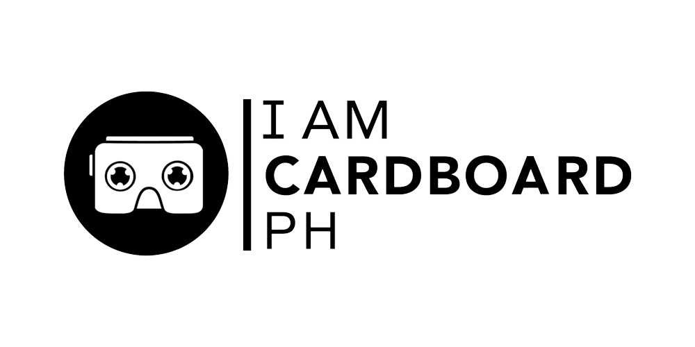 I Am Cardboard